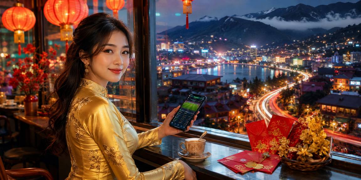 lodevip88 Ha Long Turbo – vòng quay nhanh, kết quả tức thì