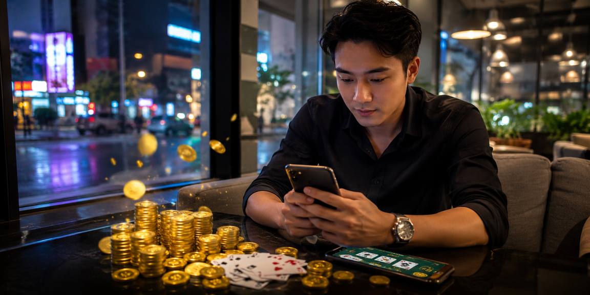 lodevip88 lodevip88 App – Toàn bộ sảnh chơi trên điện thoại của bạn
