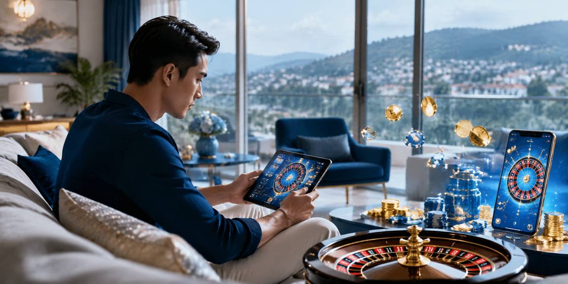 lodevip88 Sic Bo Di Động